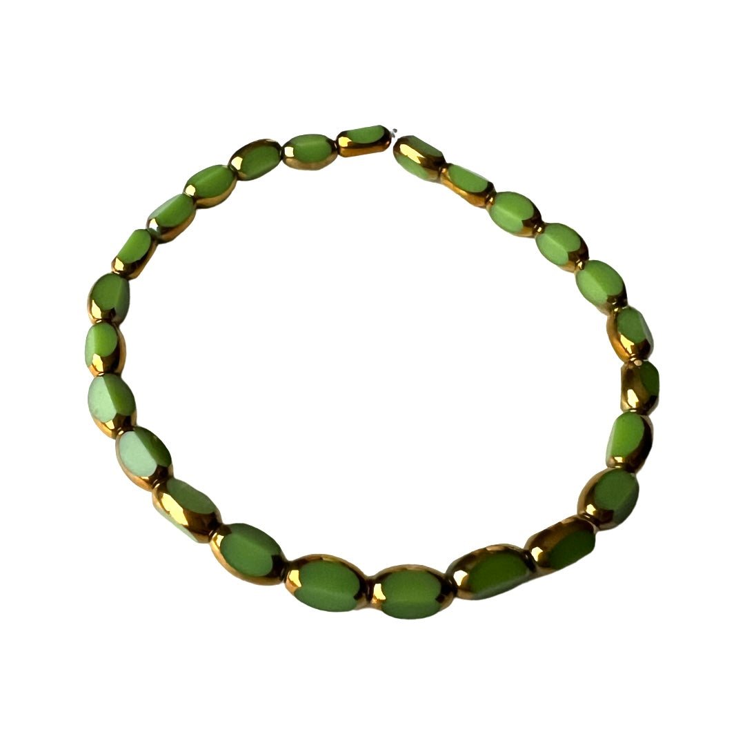 Charm set (2 pieces)