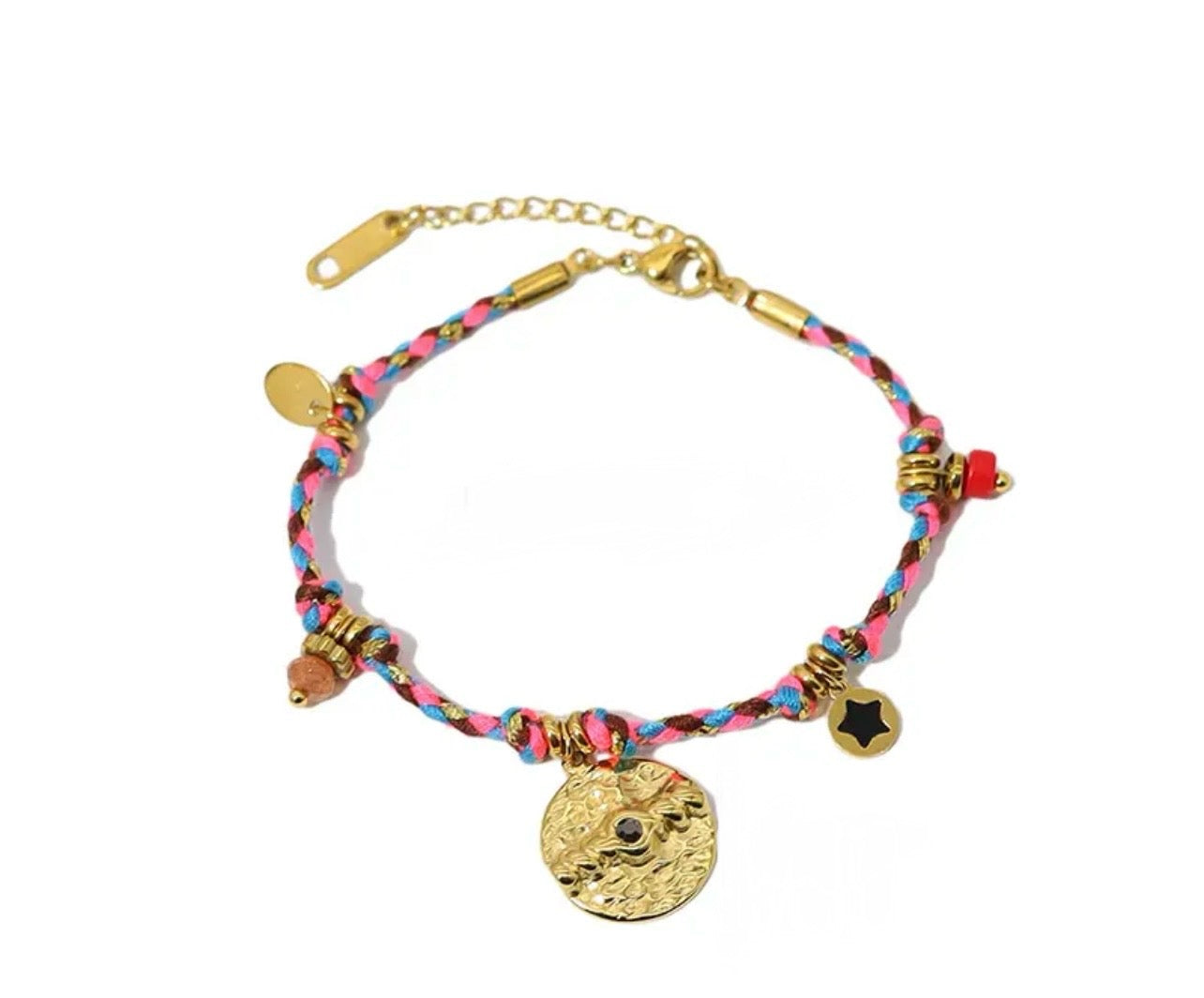 Bohème wrist