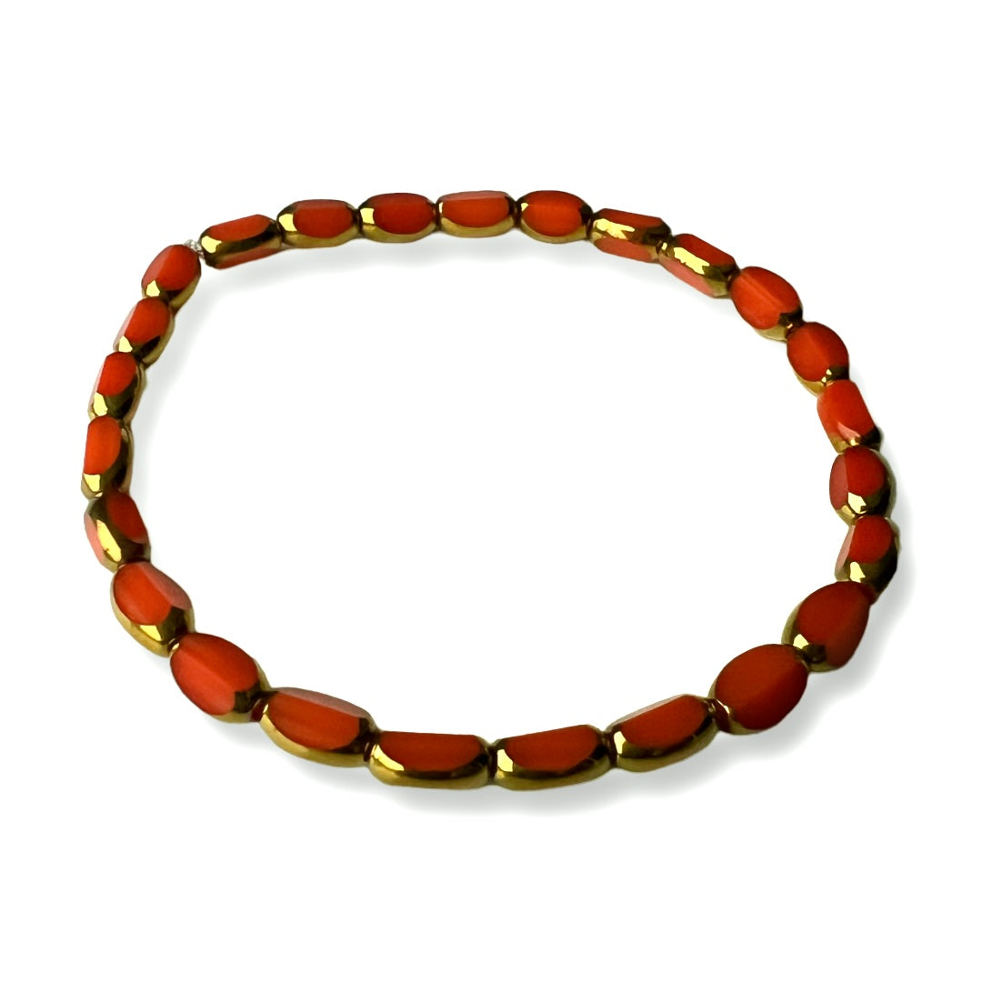 Charm set (2 pieces)