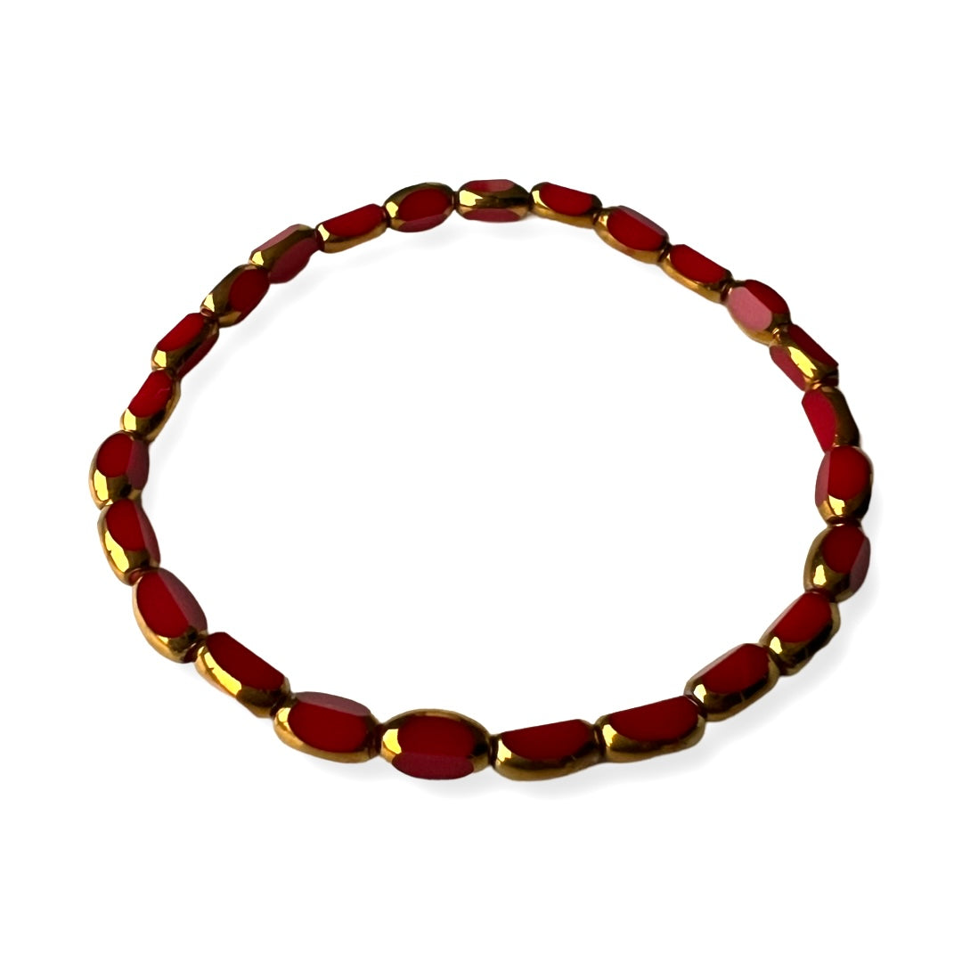 Charm set (2 pieces)