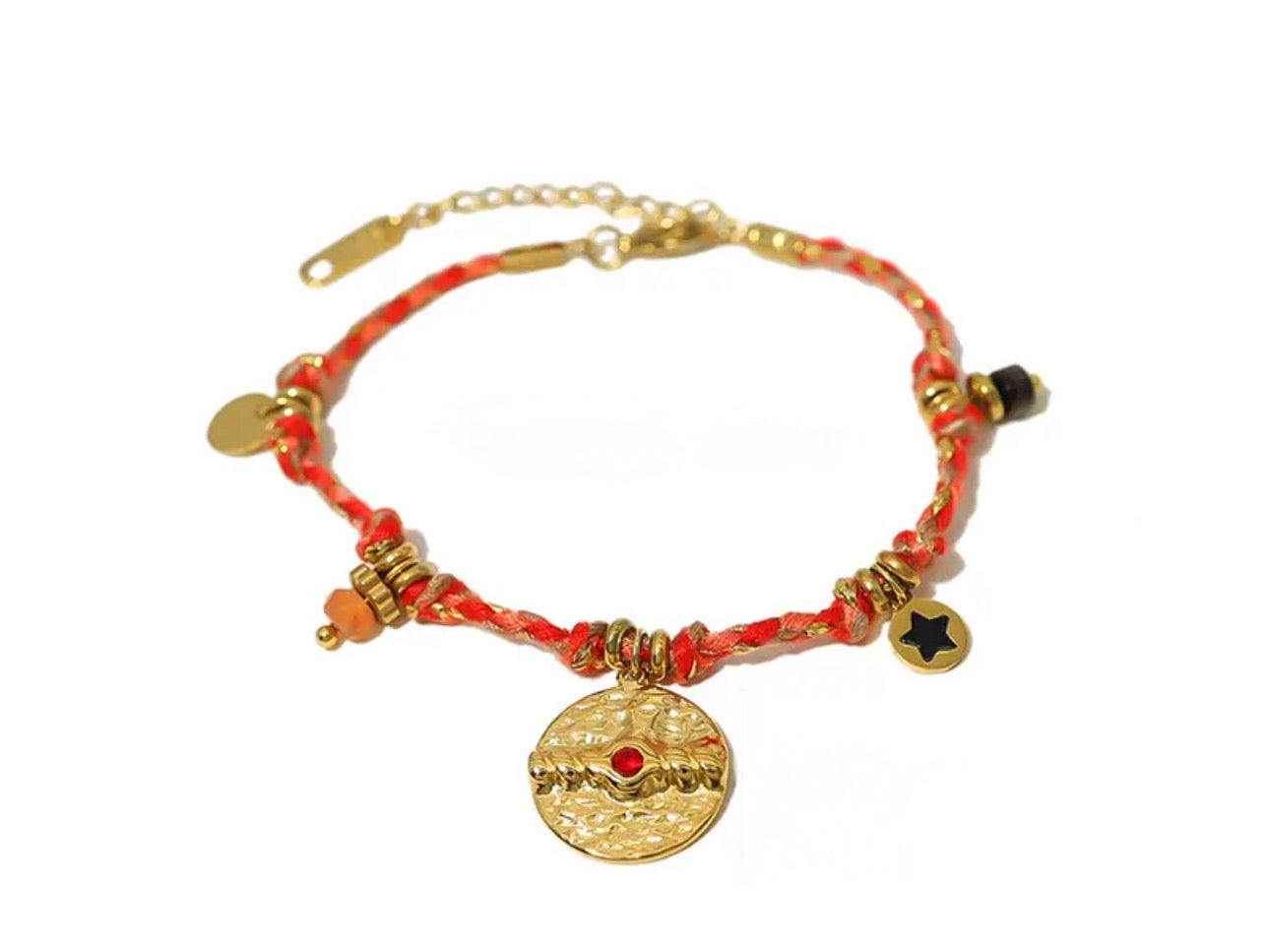 Bohème wrist