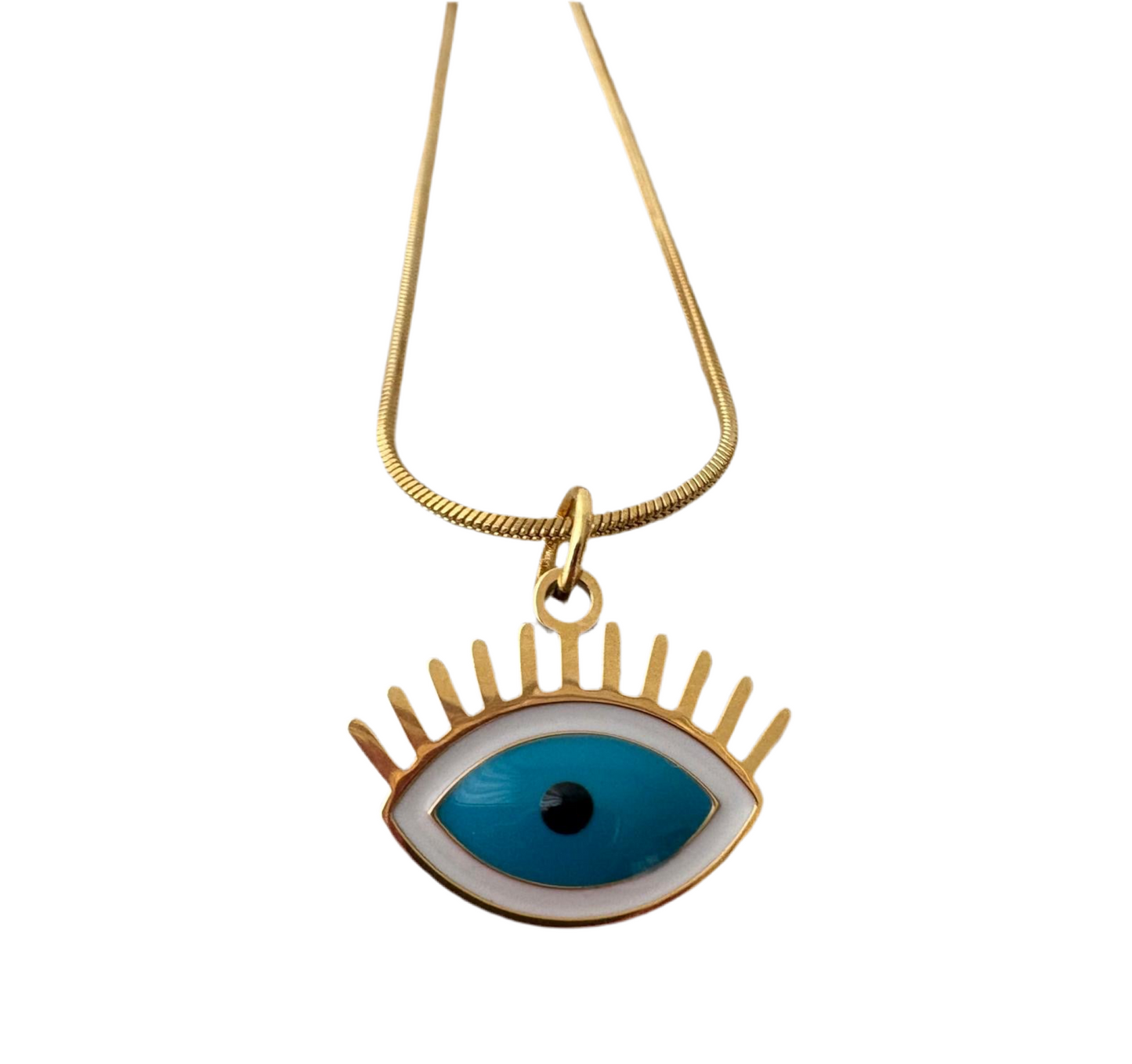 Eye