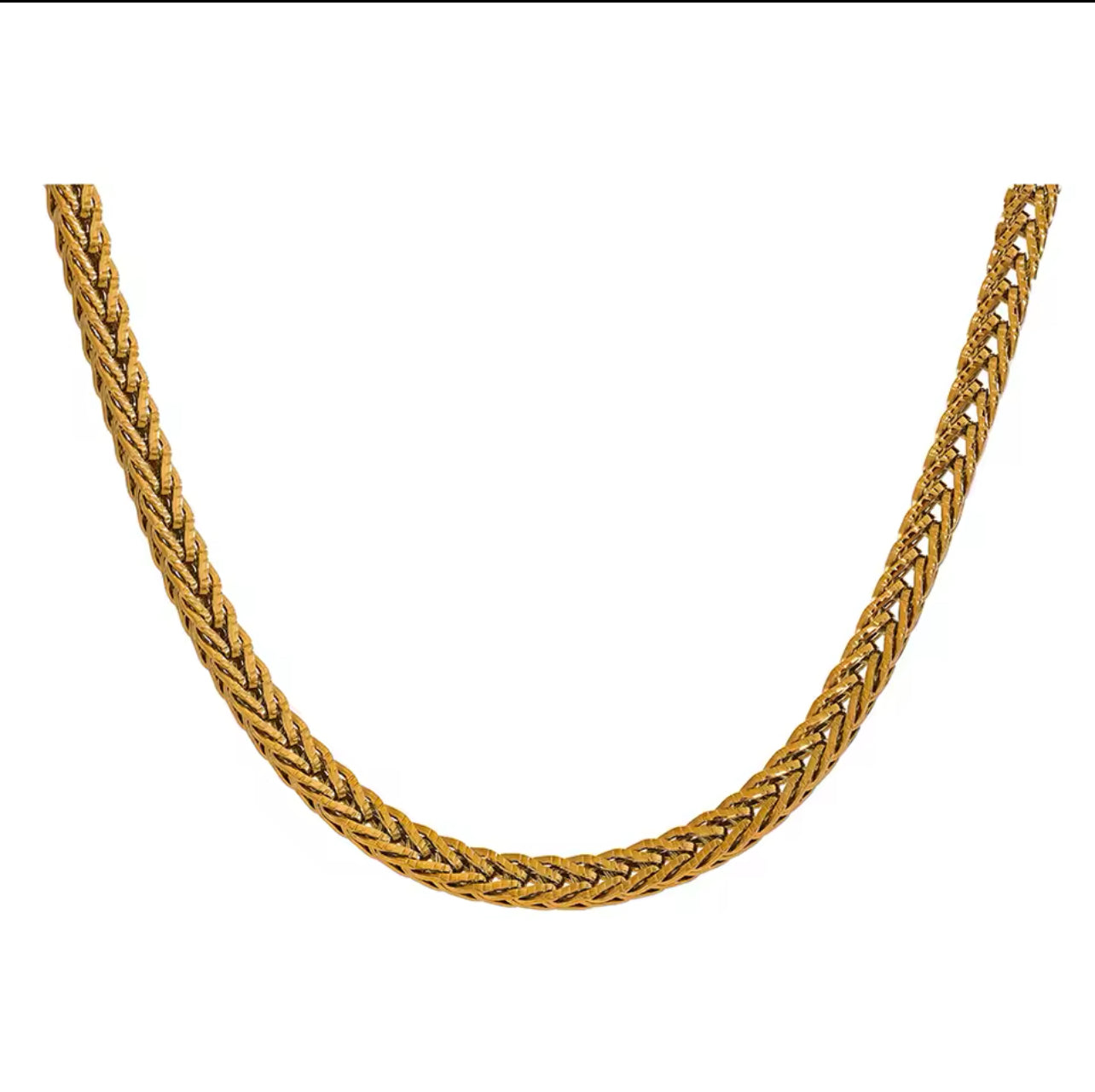 Brae necklace