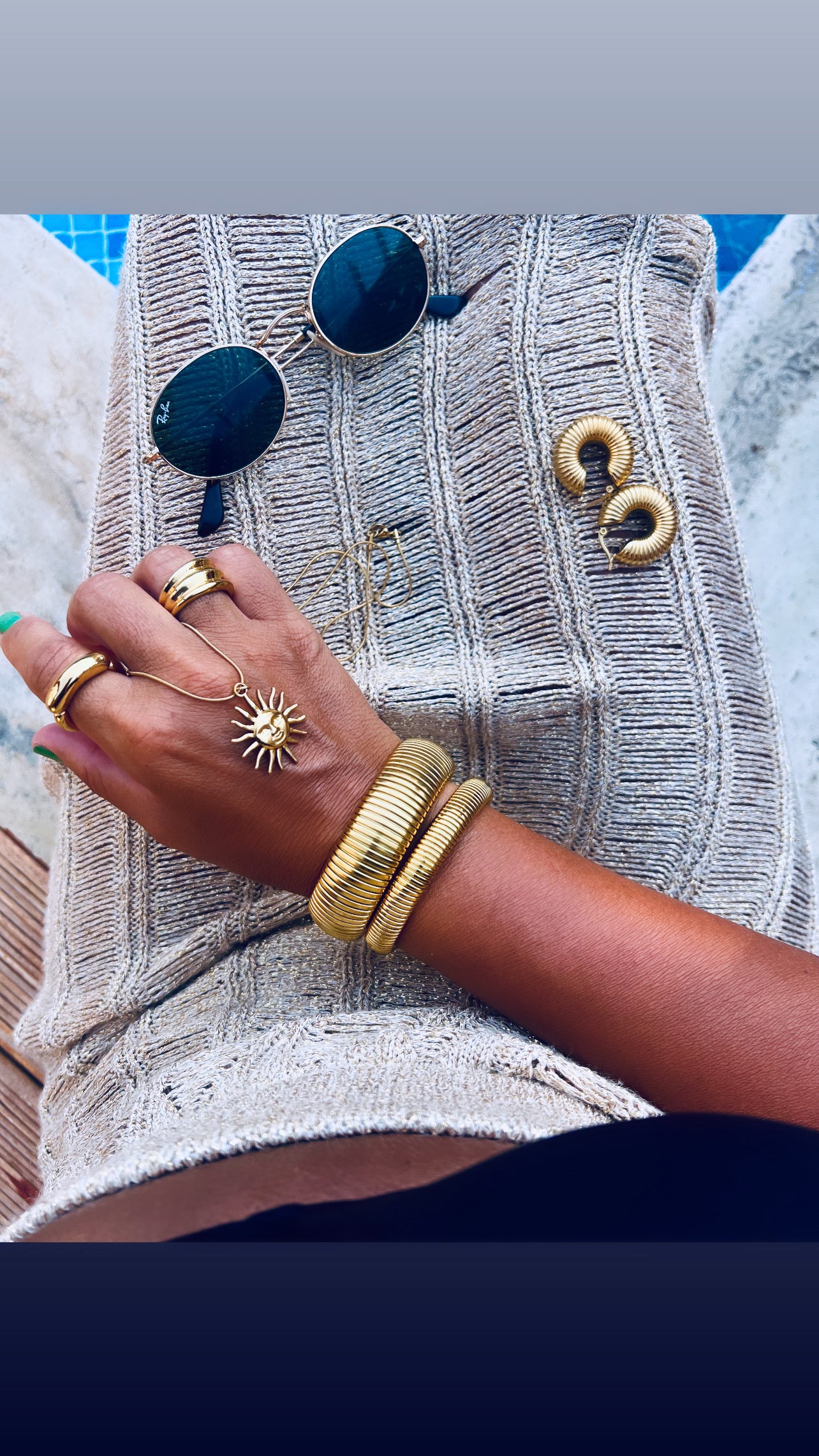 Bow gold