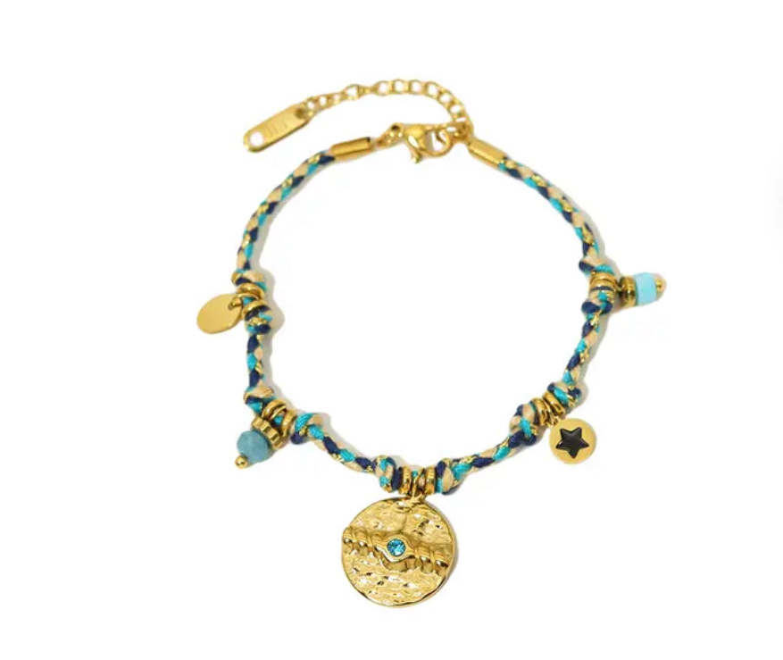 Bohème wrist