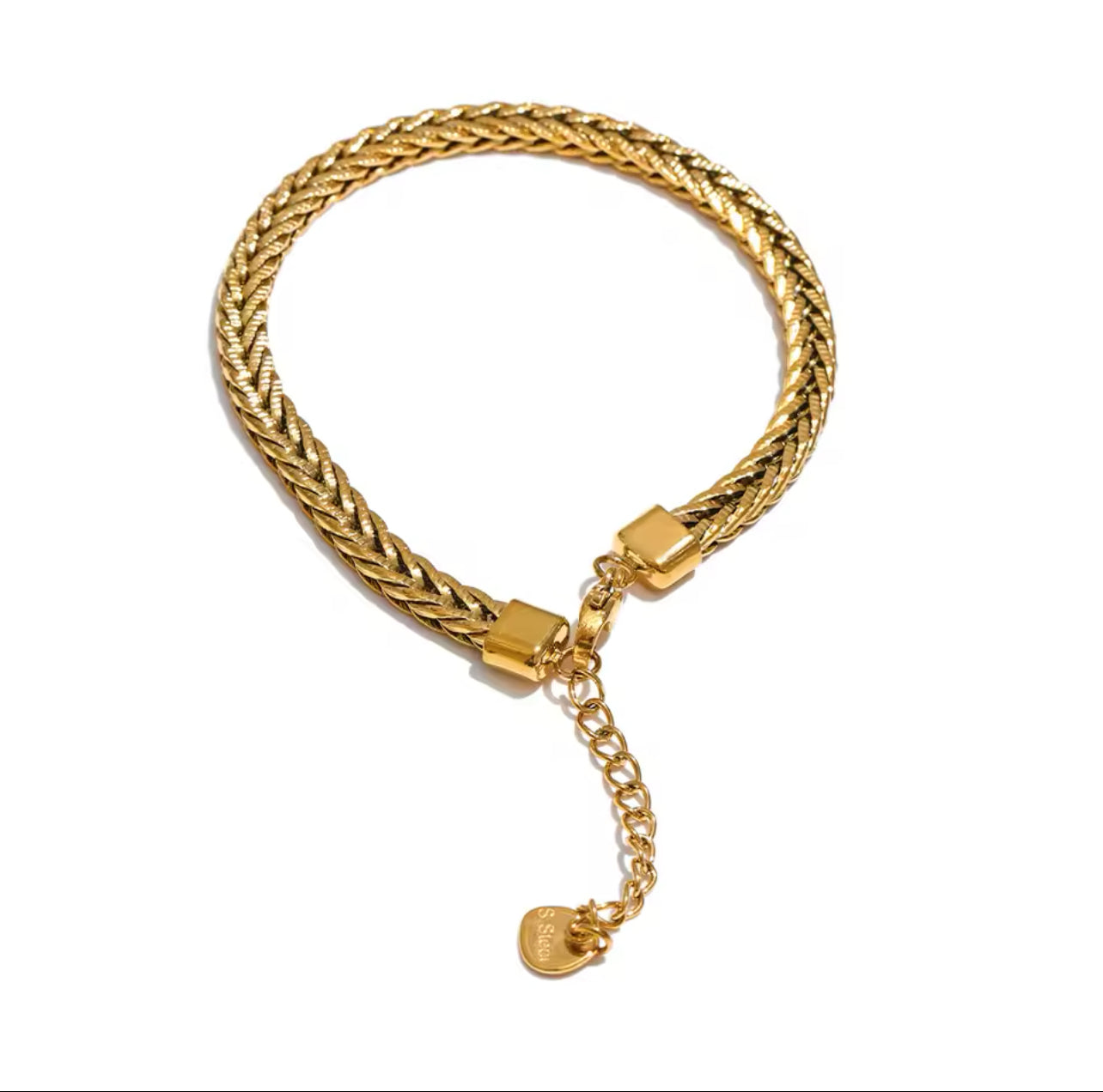 Brae bracelet