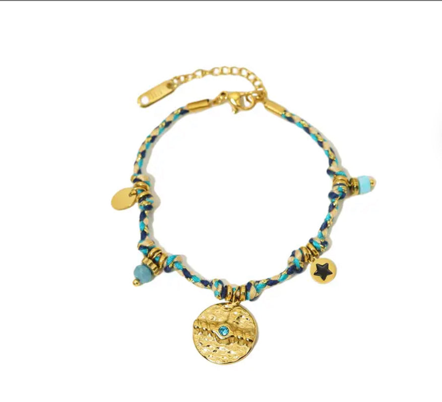 Bohème wrist