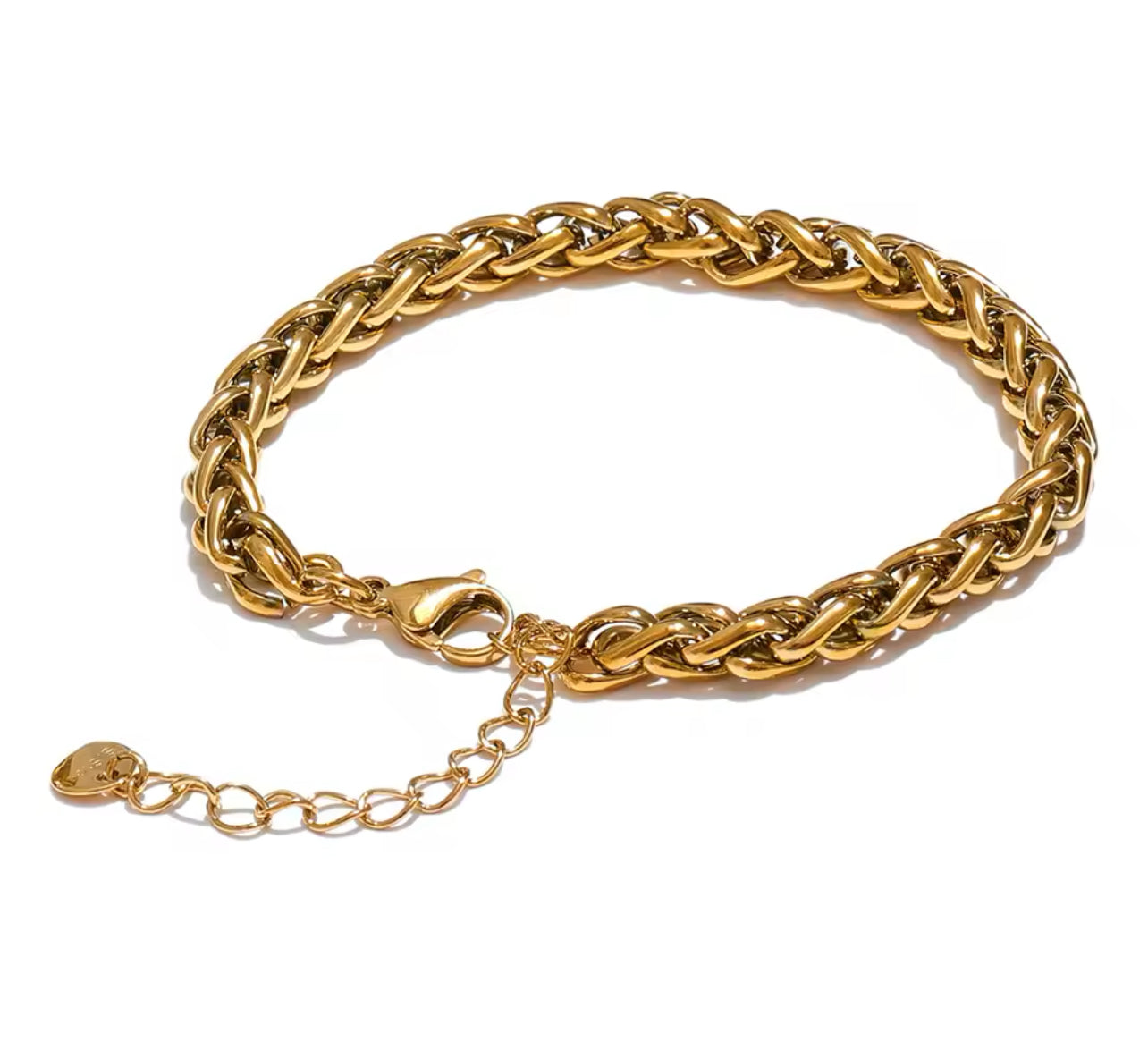 Gravé bracelet