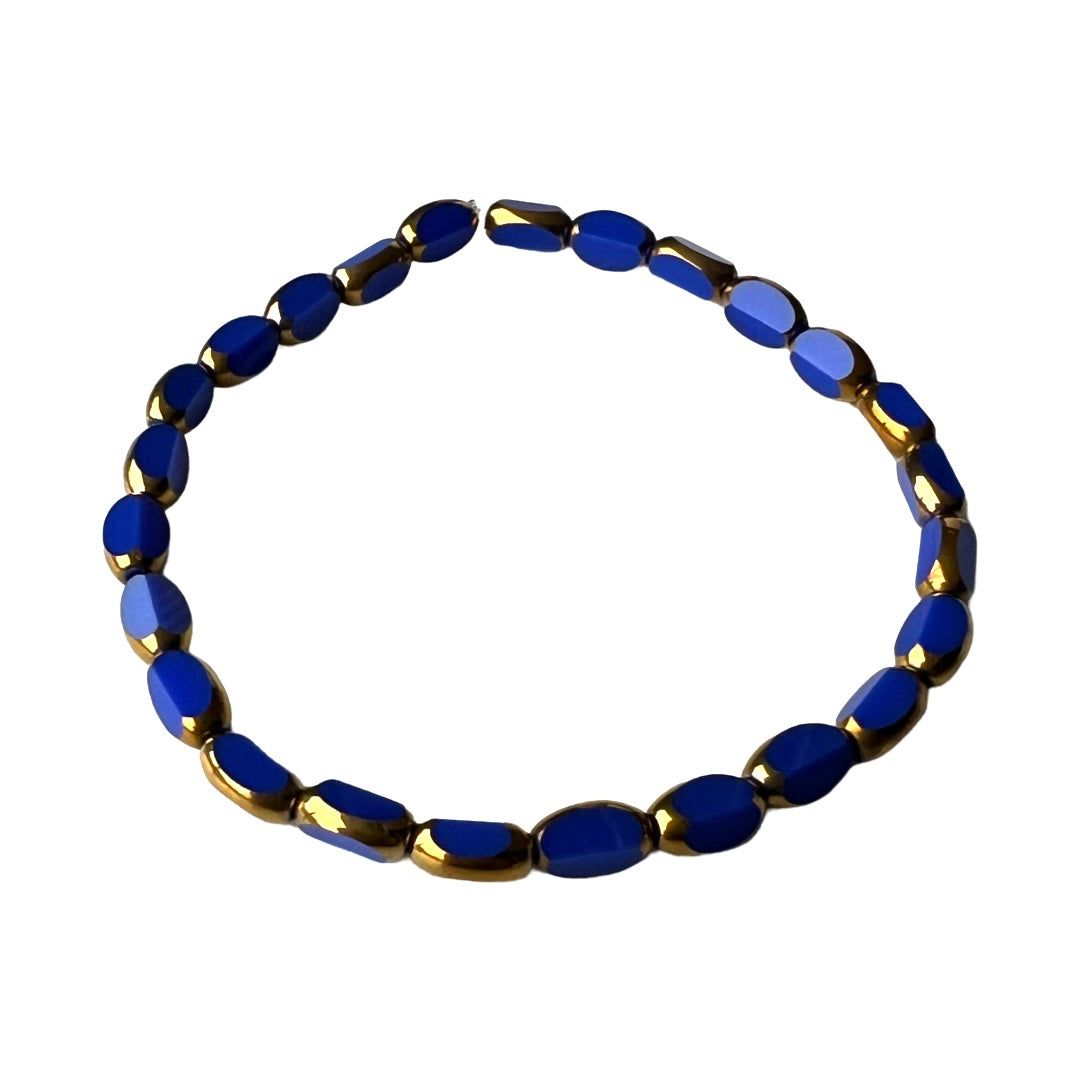 Charm set (2 pieces)