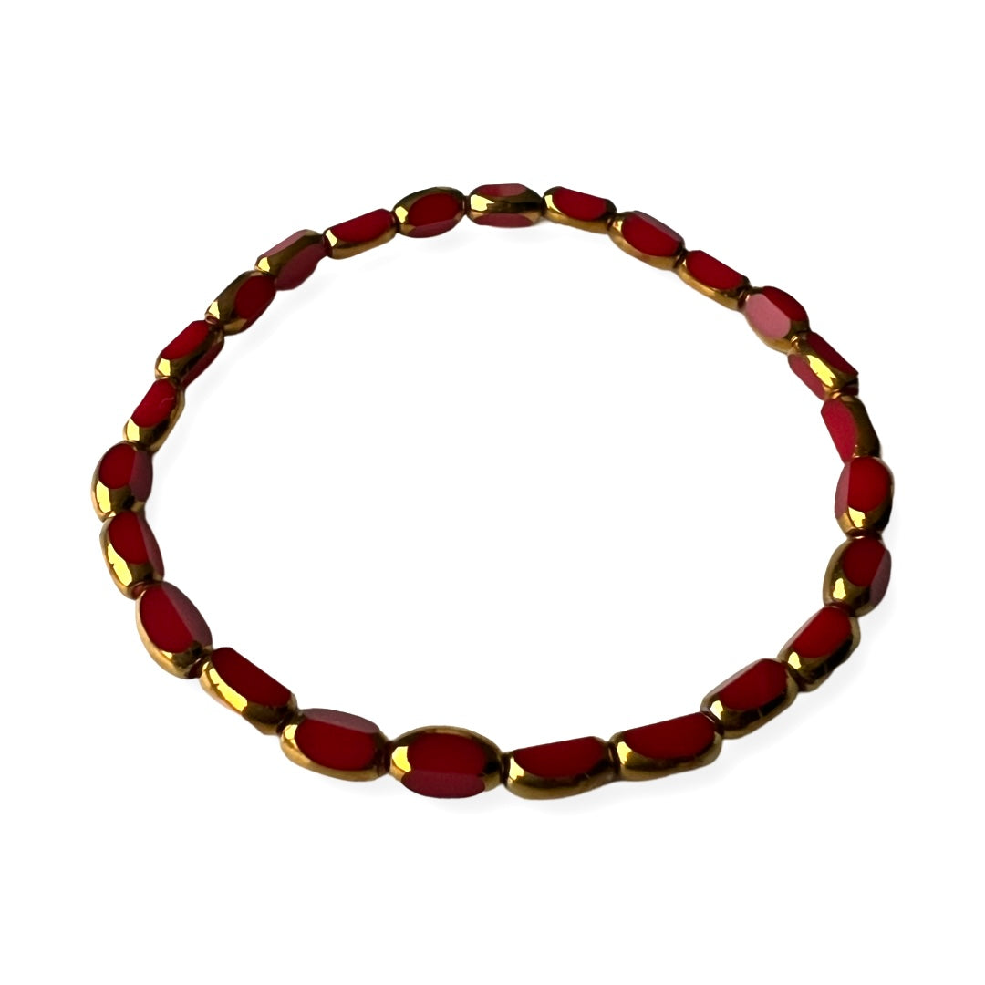 Charm set (2 pieces)
