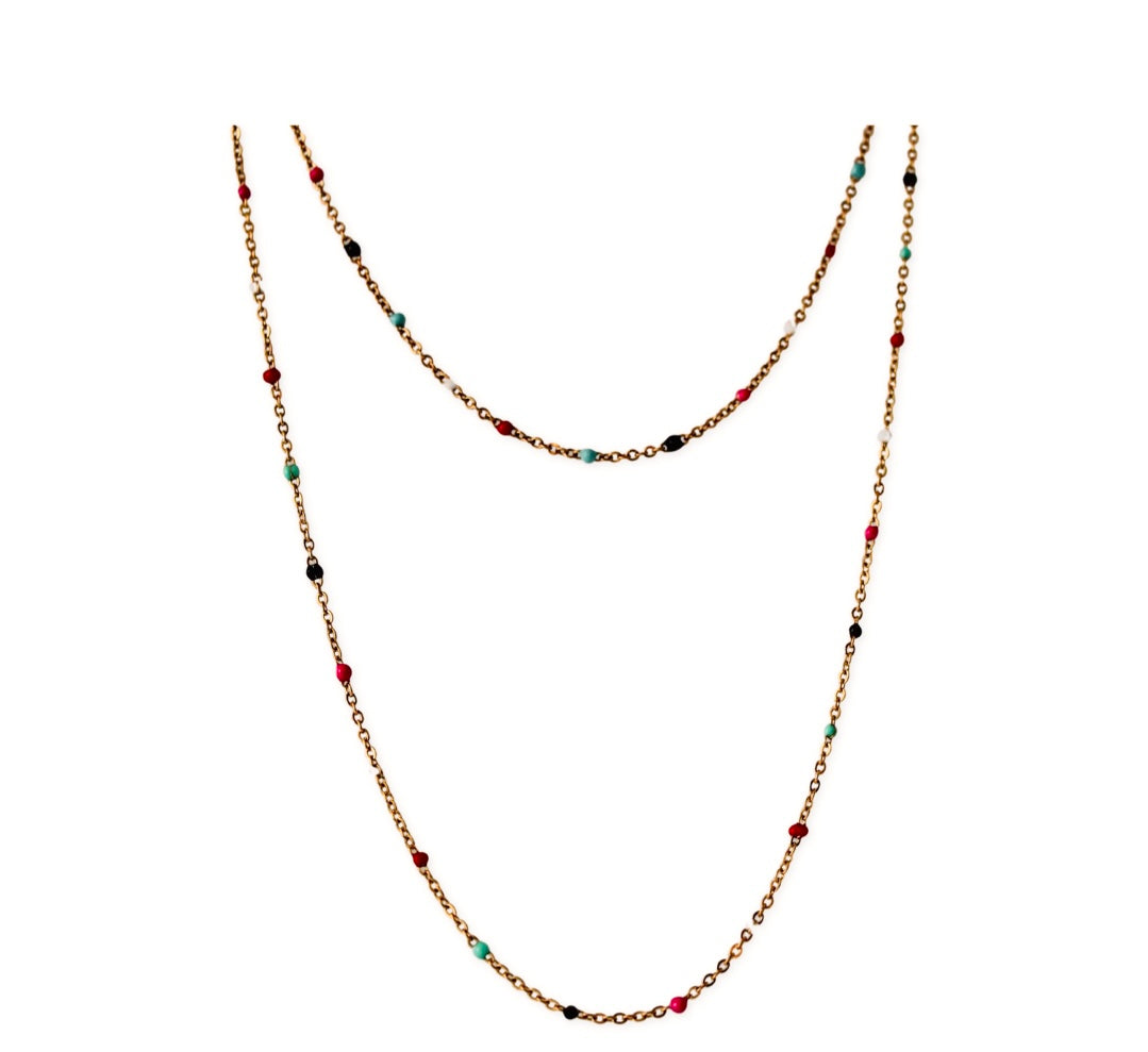 Multicolor set