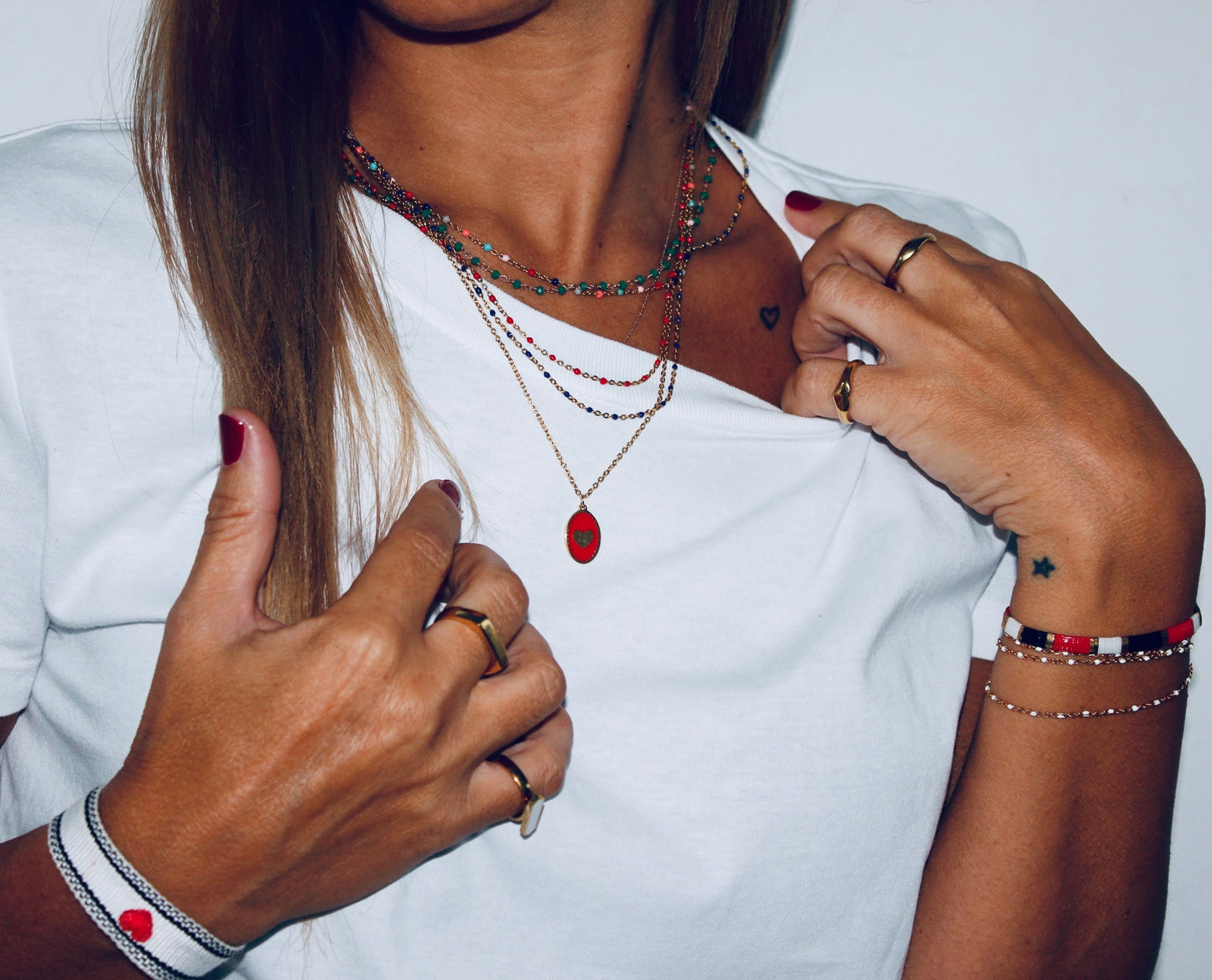 Tiny Red