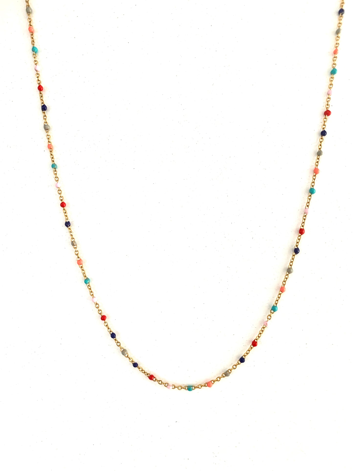 Tiny Multicolor