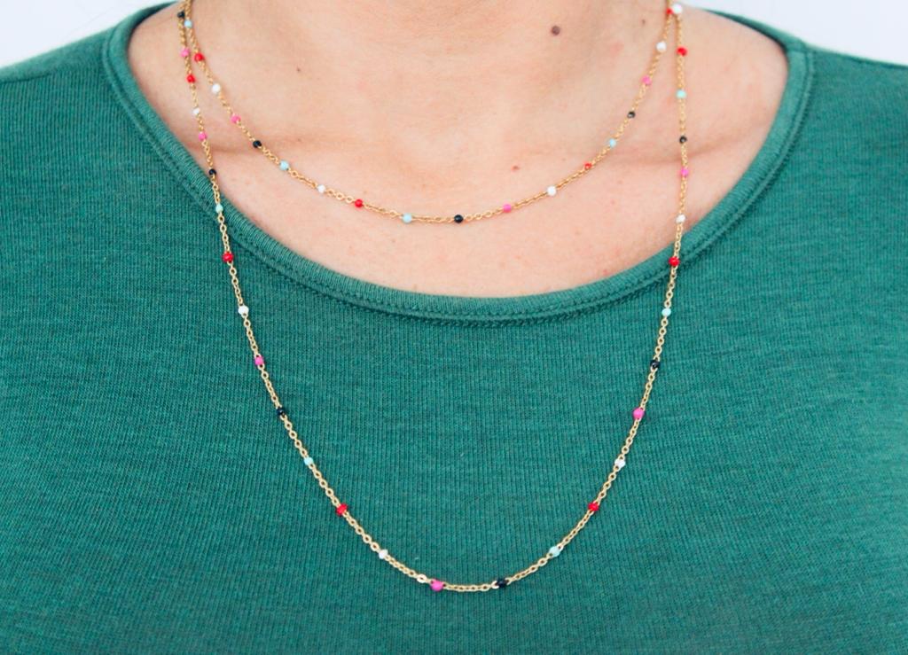 Multicolor set