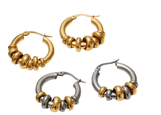 Lolo hoops