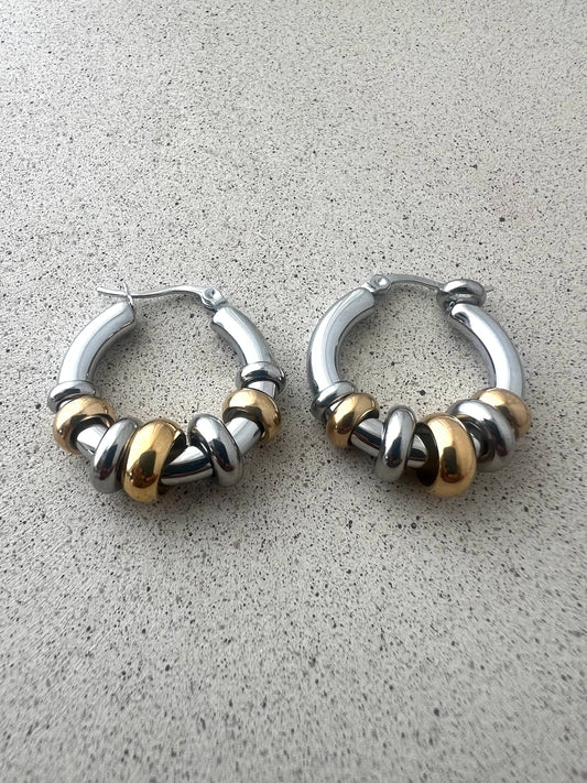Lolo hoops