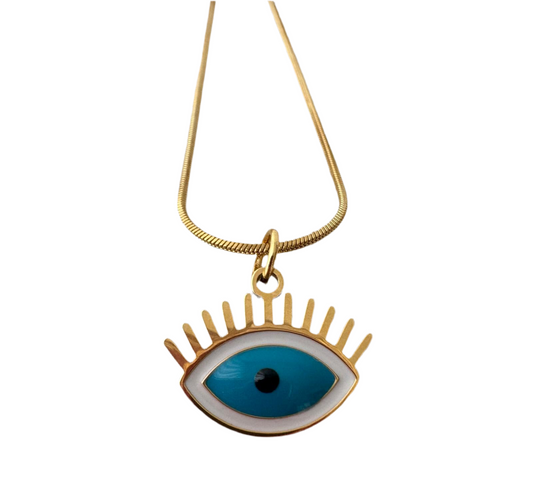 Eye