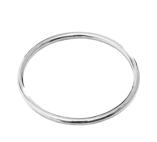 Bangle Silver