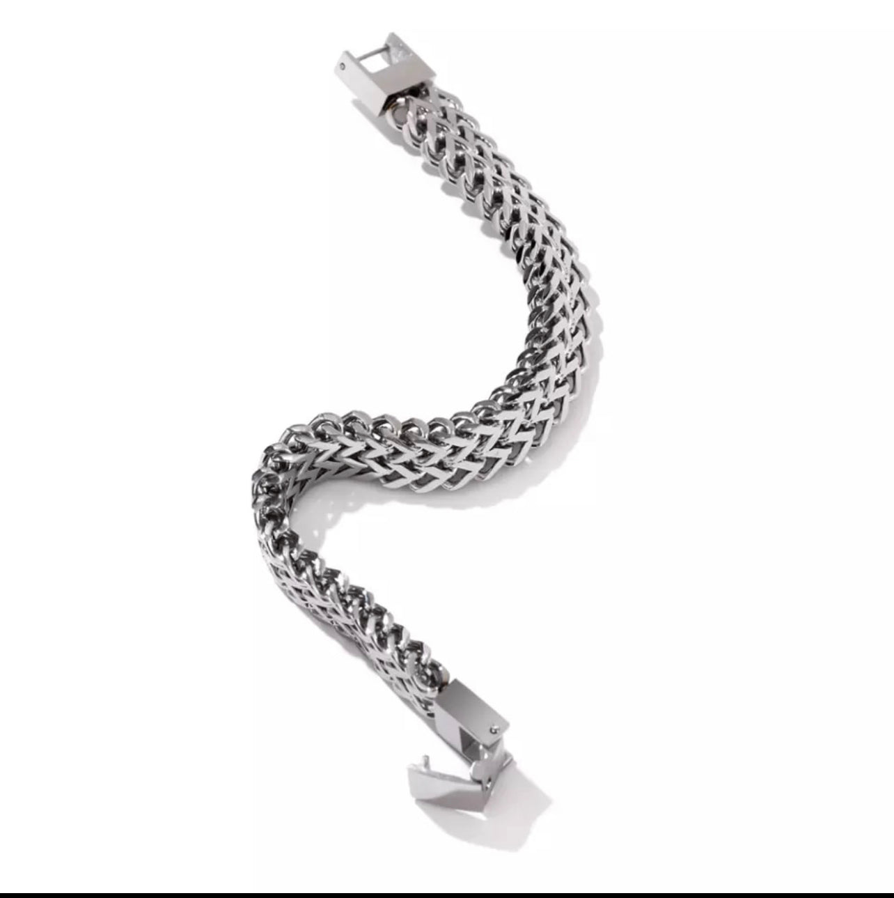 Silver Python